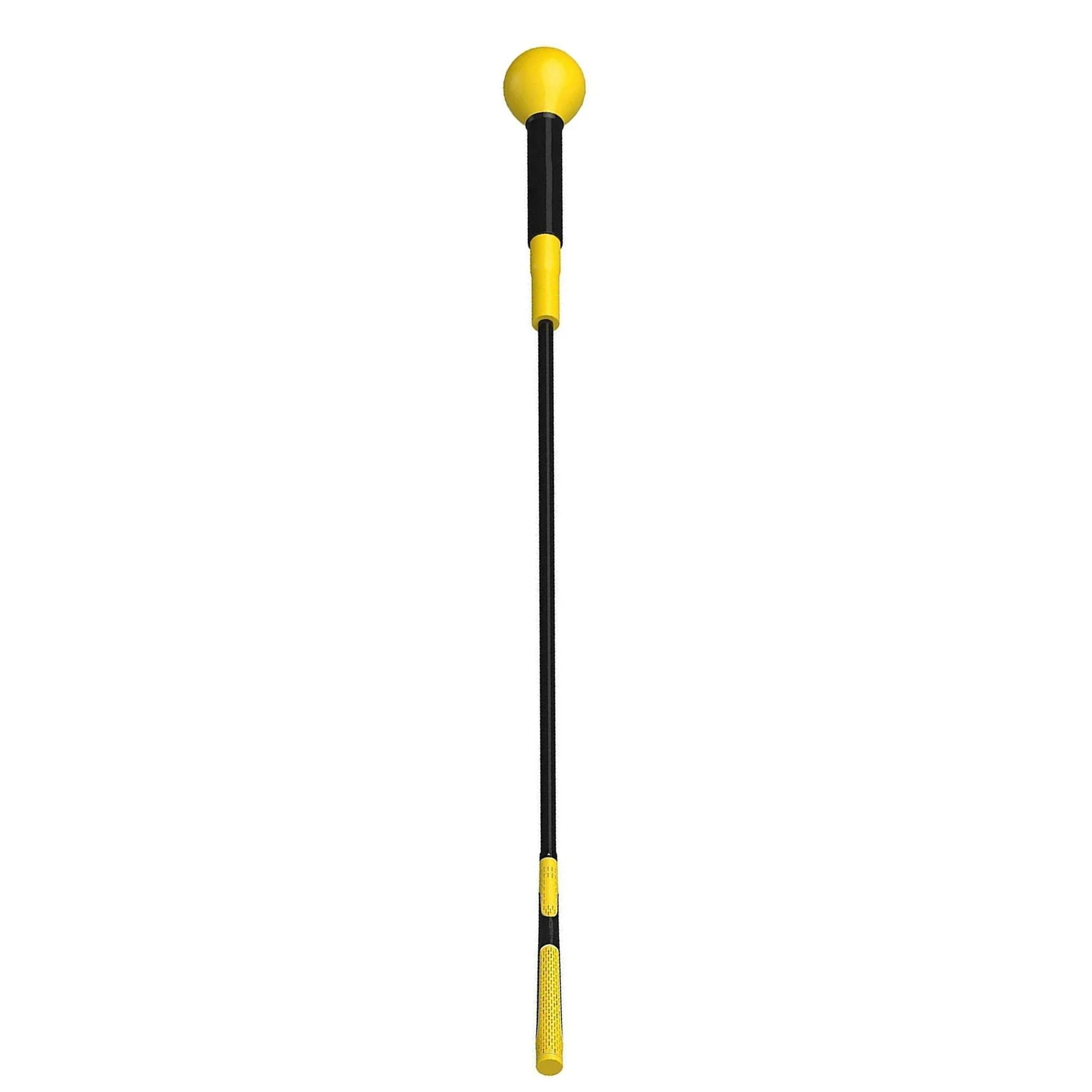 Golf Swing Training Aid Golf Swing Practice Rod Golf Warm-Up Stick Golf Accessories Golf Trainer Aids Supplies 40/48 Inches